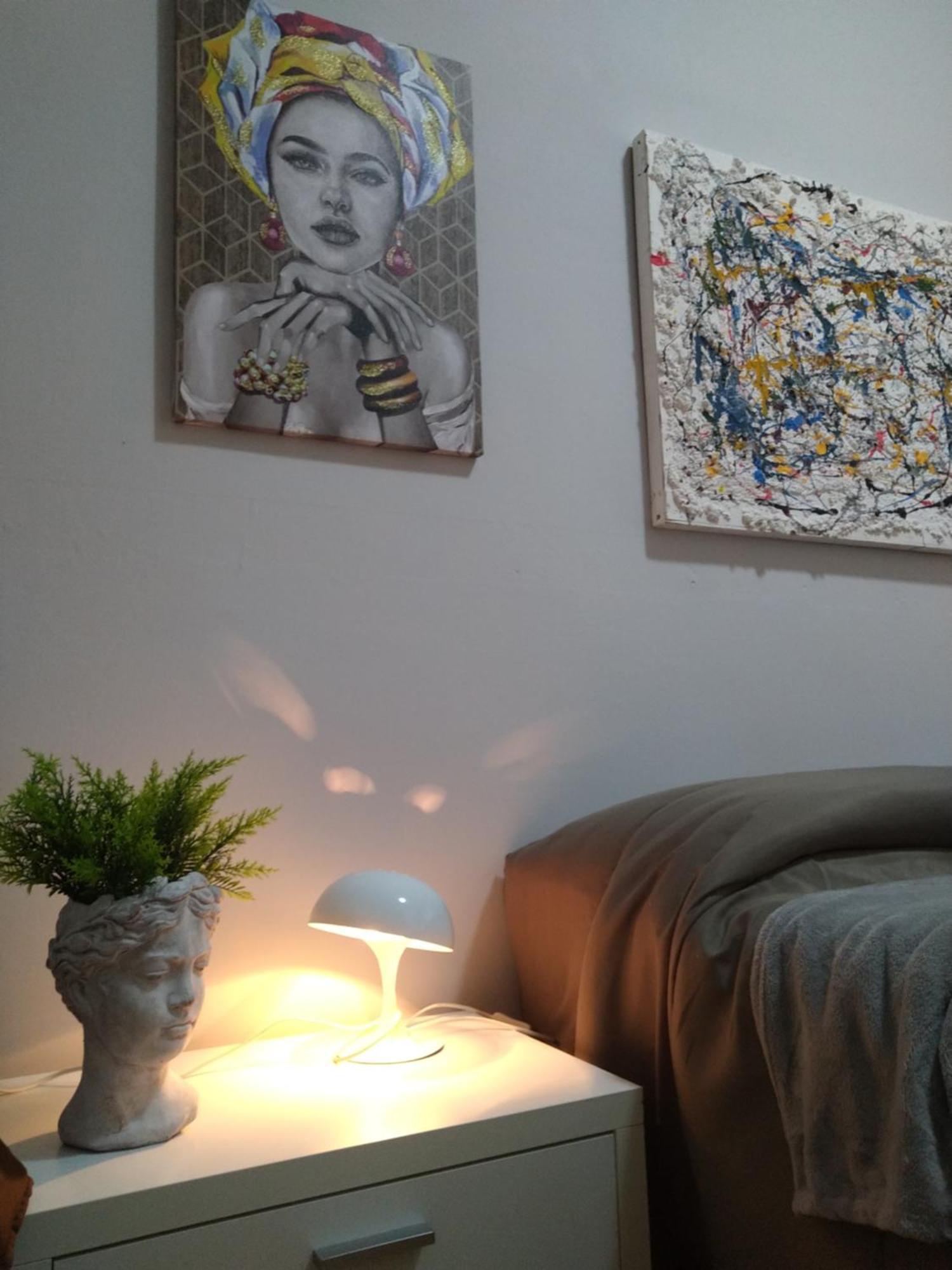 Artemide Rent Bedrooms Agrigento Exterior photo