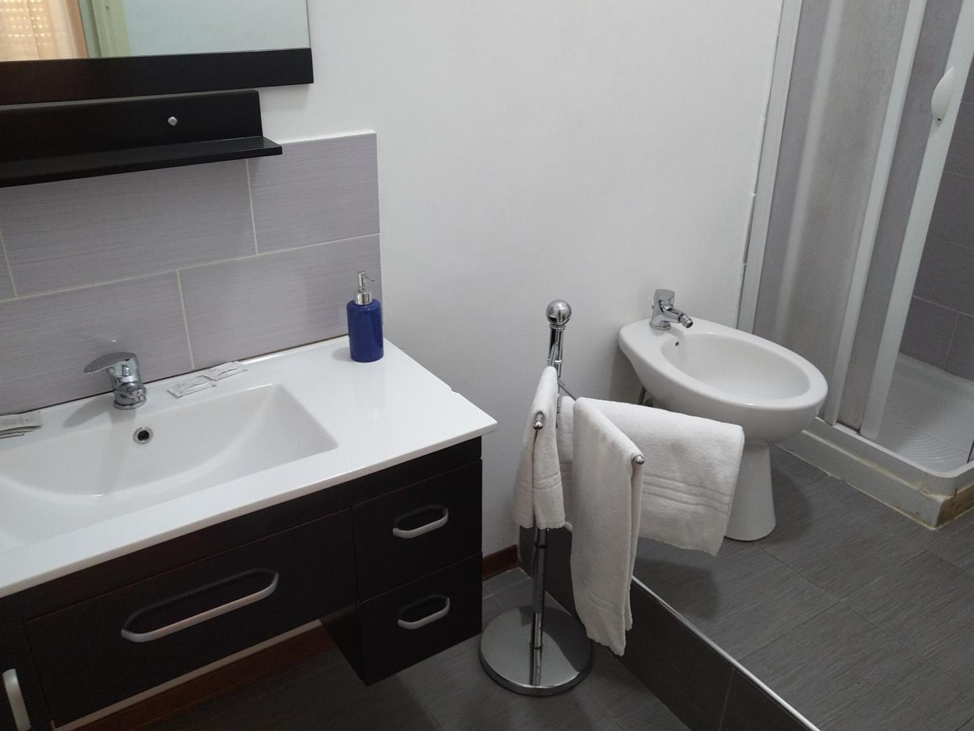Artemide Rent Bedrooms Agrigento Room photo